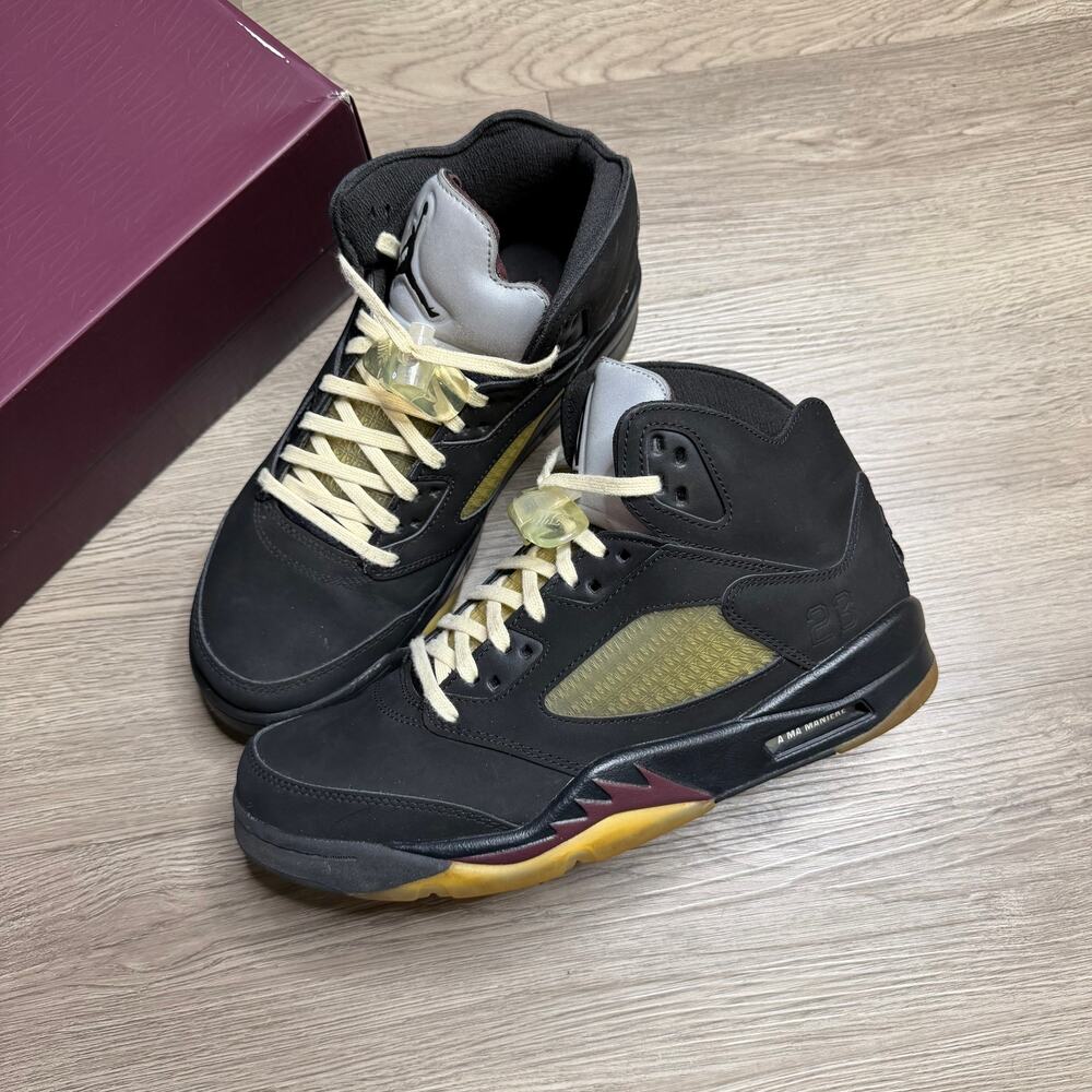 Jordan 5 Retro A Ma Maniére Dusk